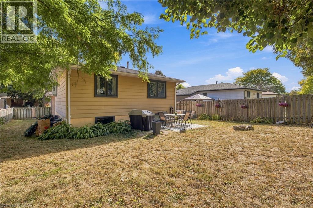 109 Woodlawn Avenue, Brantford, Ontario N3V 1B4 - Photo 28 - 40868635