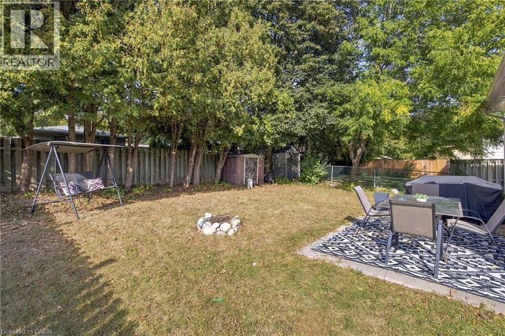109 Woodlawn Avenue, Brantford, Ontario N3V 1B4 - Photo 29 - 40868635