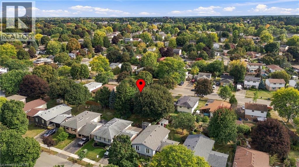 109 Woodlawn Avenue, Brantford, Ontario N3V 1B4 - Photo 32 - 40868635