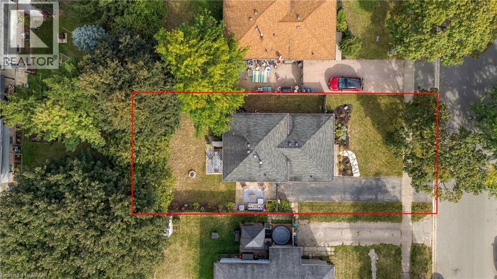 109 Woodlawn Avenue, Brantford, Ontario N3V 1B4 - Photo 33 - 40868635