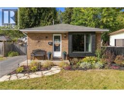 109 WOODLAWN Avenue, Brantford, Ontario