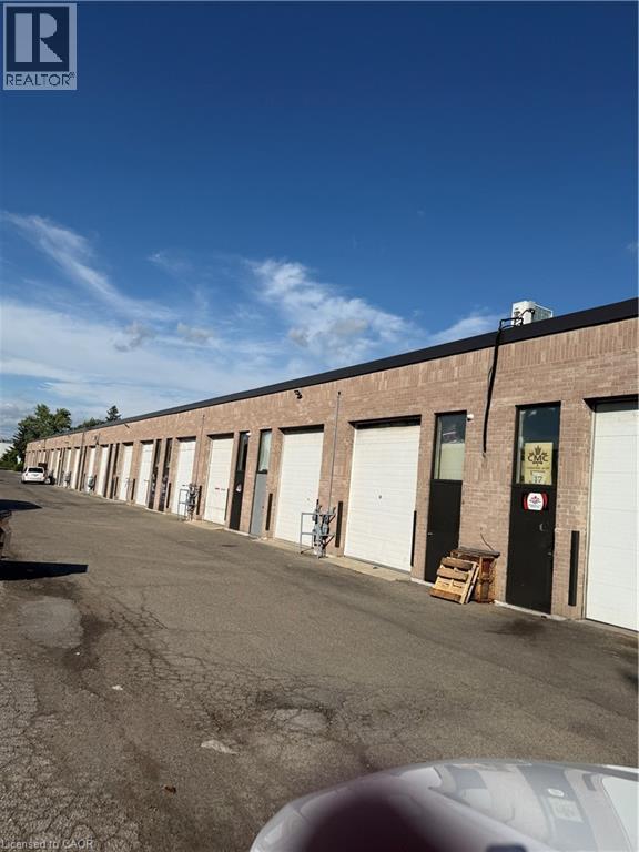 42 Regan Road Unit# 9, Brampton, Ontario L7A 1B4 - Photo 13 - 40867889