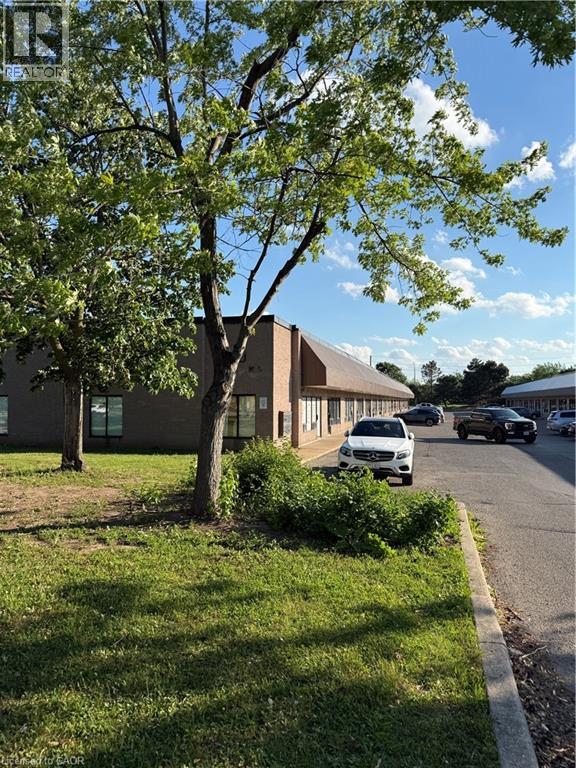42 Regan Road Unit# 9, Brampton, Ontario L7A 1B4 - Photo 15 - 40867889