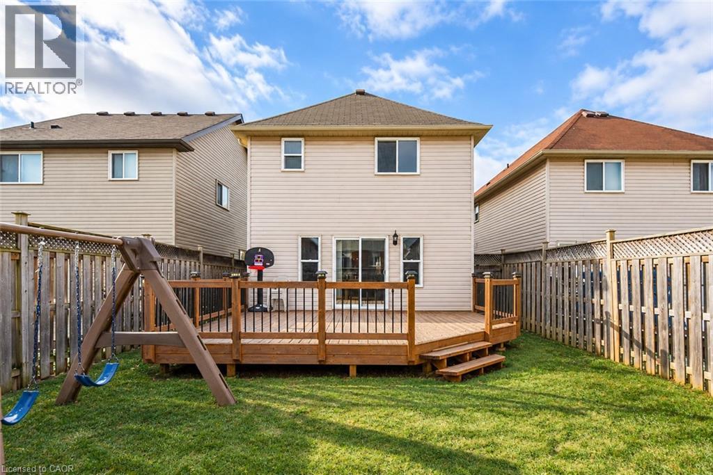 16 Frankfurt Street, Kitchener, Ontario  N2R 1T5 - Photo 21 - 40867139