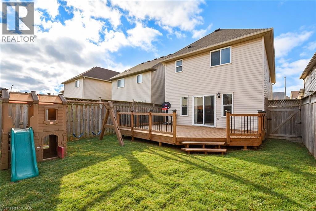 16 Frankfurt Street, Kitchener, Ontario  N2R 1T5 - Photo 22 - 40867139