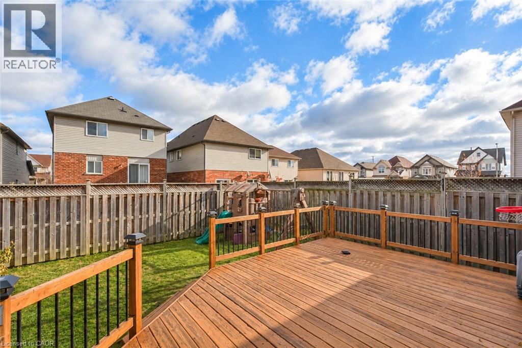 16 Frankfurt Street, Kitchener, Ontario  N2R 1T5 - Photo 24 - 40867139