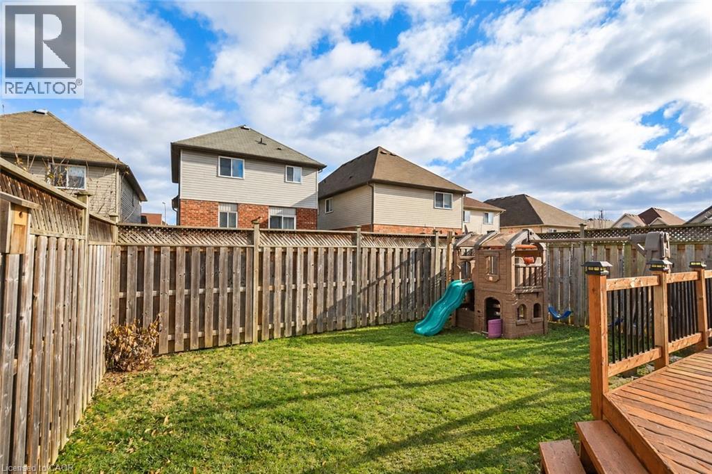 16 Frankfurt Street, Kitchener, Ontario  N2R 1T5 - Photo 26 - 40867139