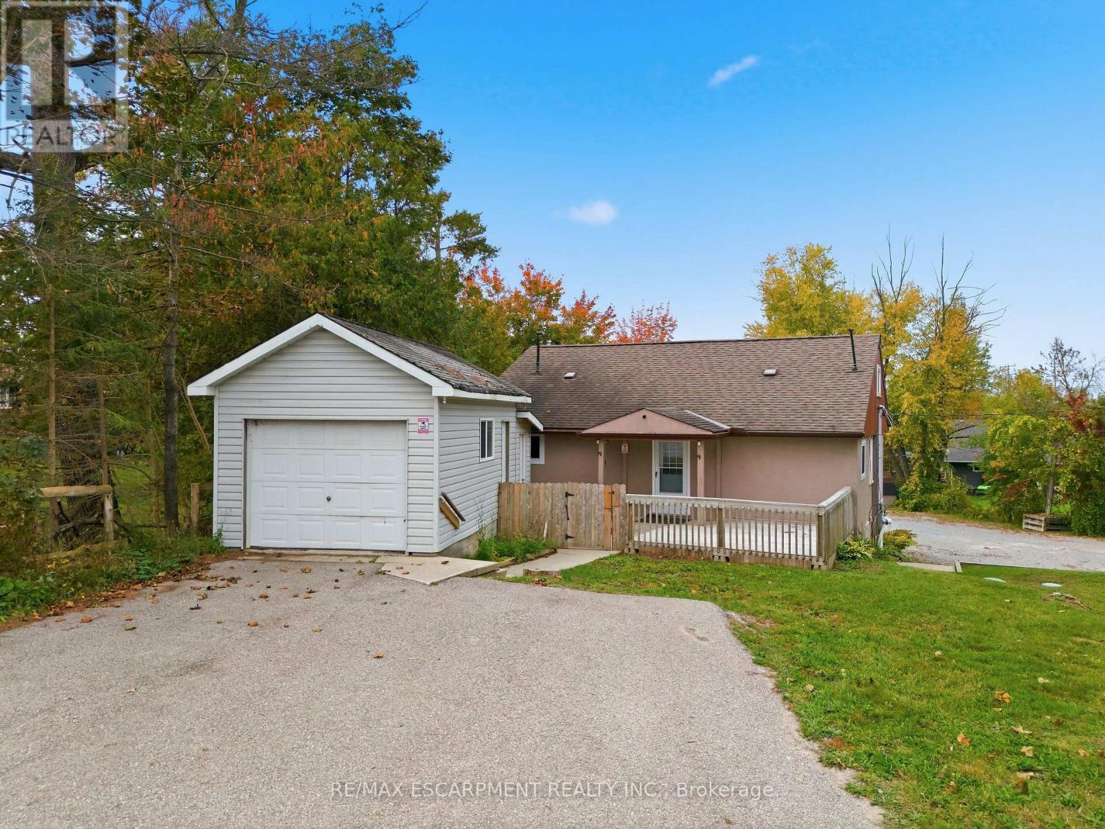 8272 RAMA ROAD, ramara, Ontario
