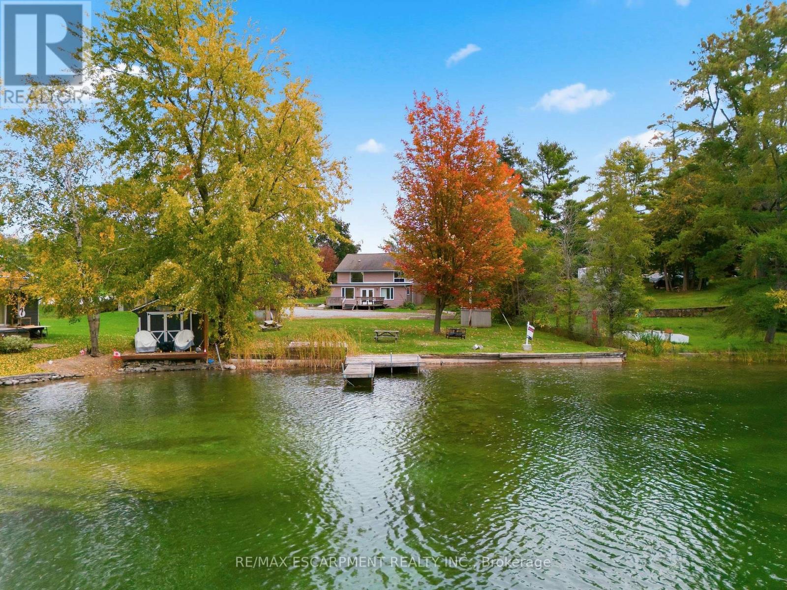 8272 Rama Road, Ramara, Ontario L0K 2B0 - Photo 35 - S13856770