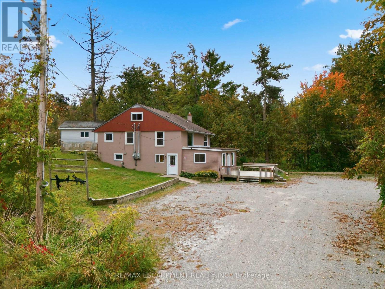 8272 Rama Road, Ramara, Ontario L0K 2B0 - Photo 4 - S13856770