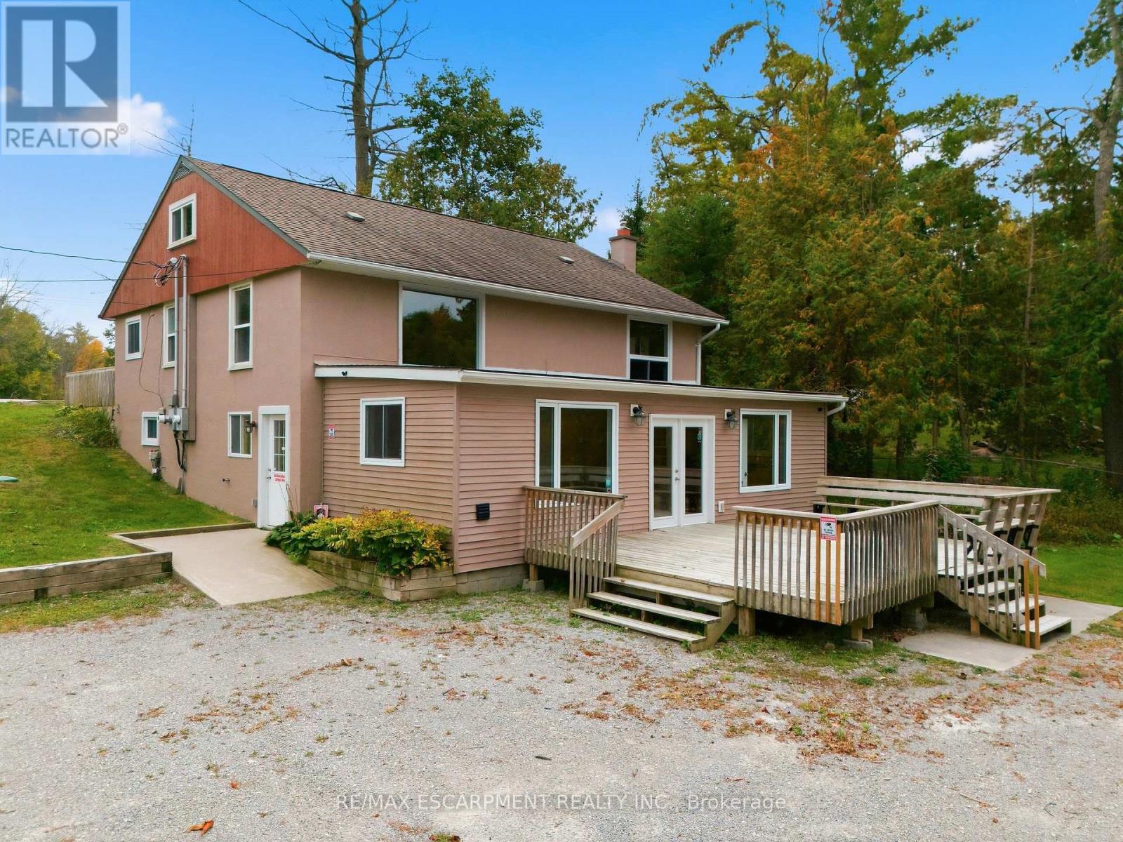 8272 Rama Road, Ramara, Ontario L0K 2B0 - Photo 5 - S13856770