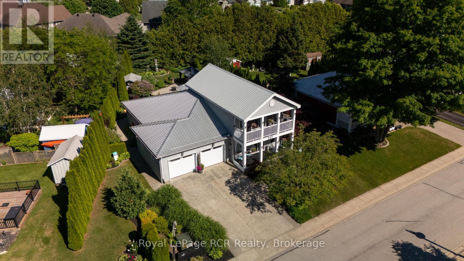 137 - 383 MCNABB STREET, Saugeen Shores, Ontario
