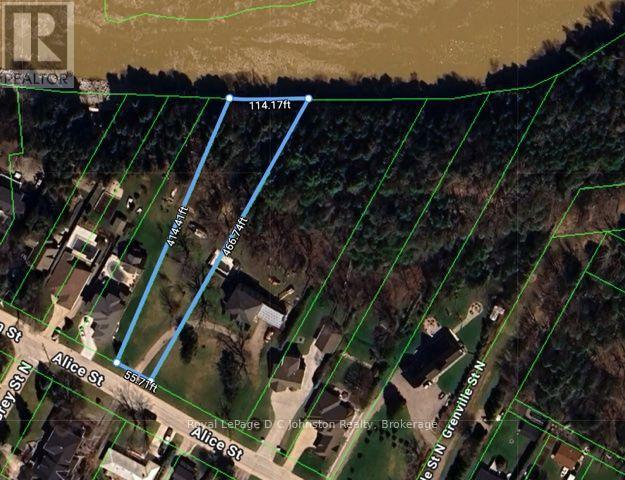 0 Alice Street, Saugeen Shores, Ontario  N0H 2L0 - Photo 2 - X13856800