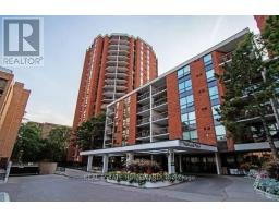 1219 - 77 MAITLAND PLACE, Toronto, Ontario