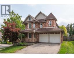 731 BUTTERNUT Avenue, Waterloo, Ontario
