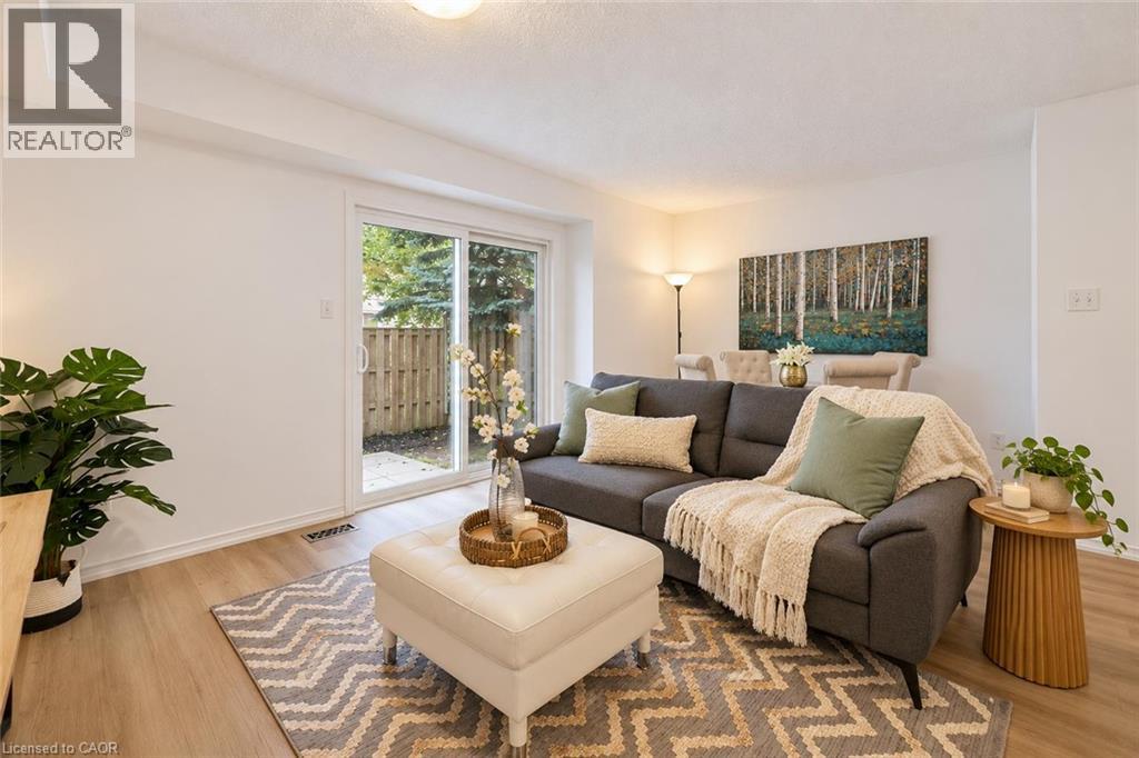 240 LONDON Road W Unit# 71, Guelph, Ontario