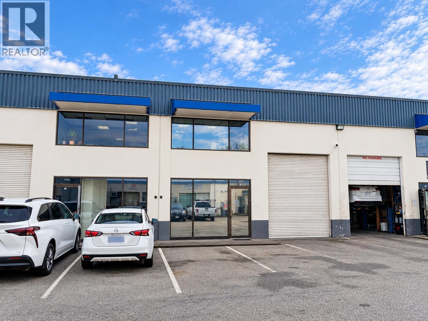 15 12840 BATHGATE WAY, Richmond, British Columbia