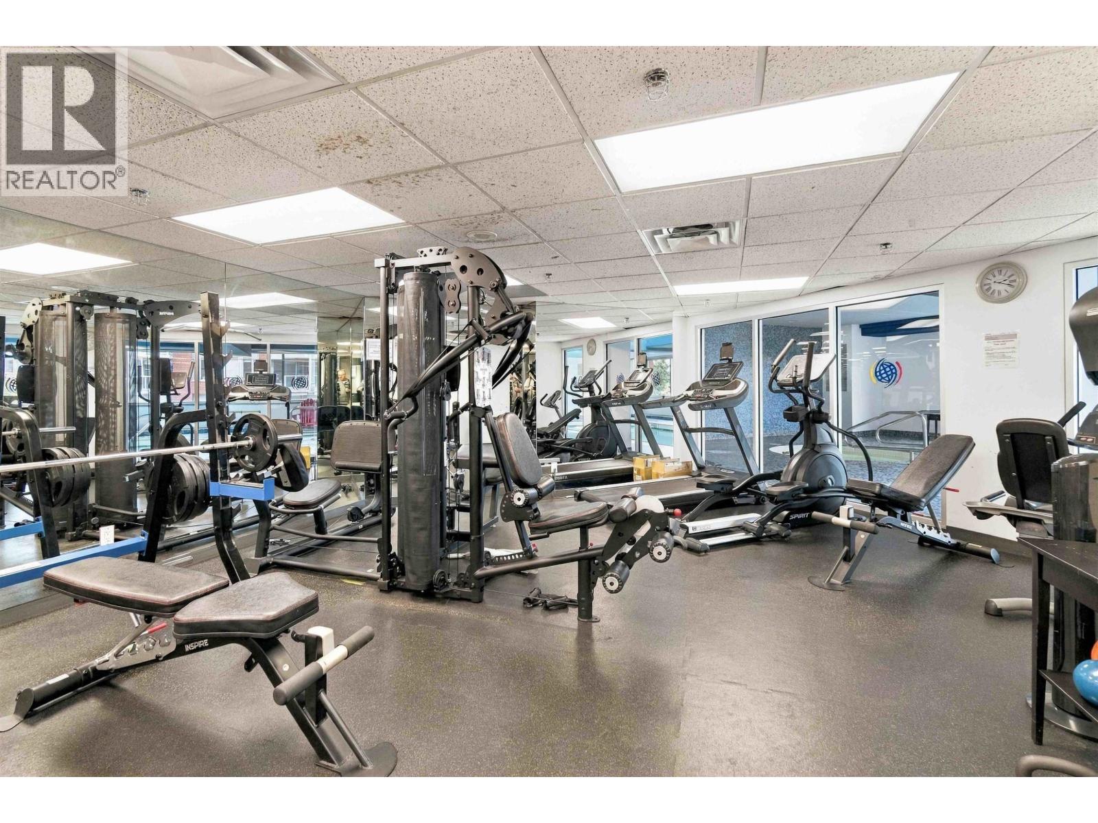 1707 63 KEEFER PLACE