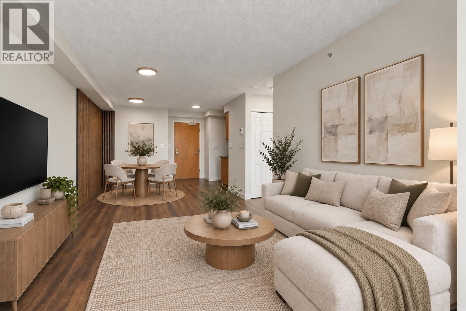 1707 63 KEEFER PLACE