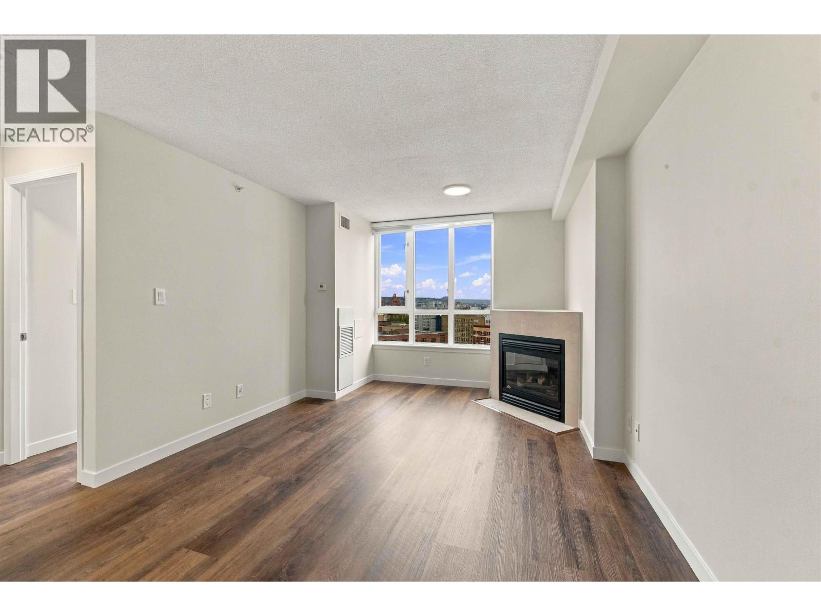 1707 63 KEEFER PLACE