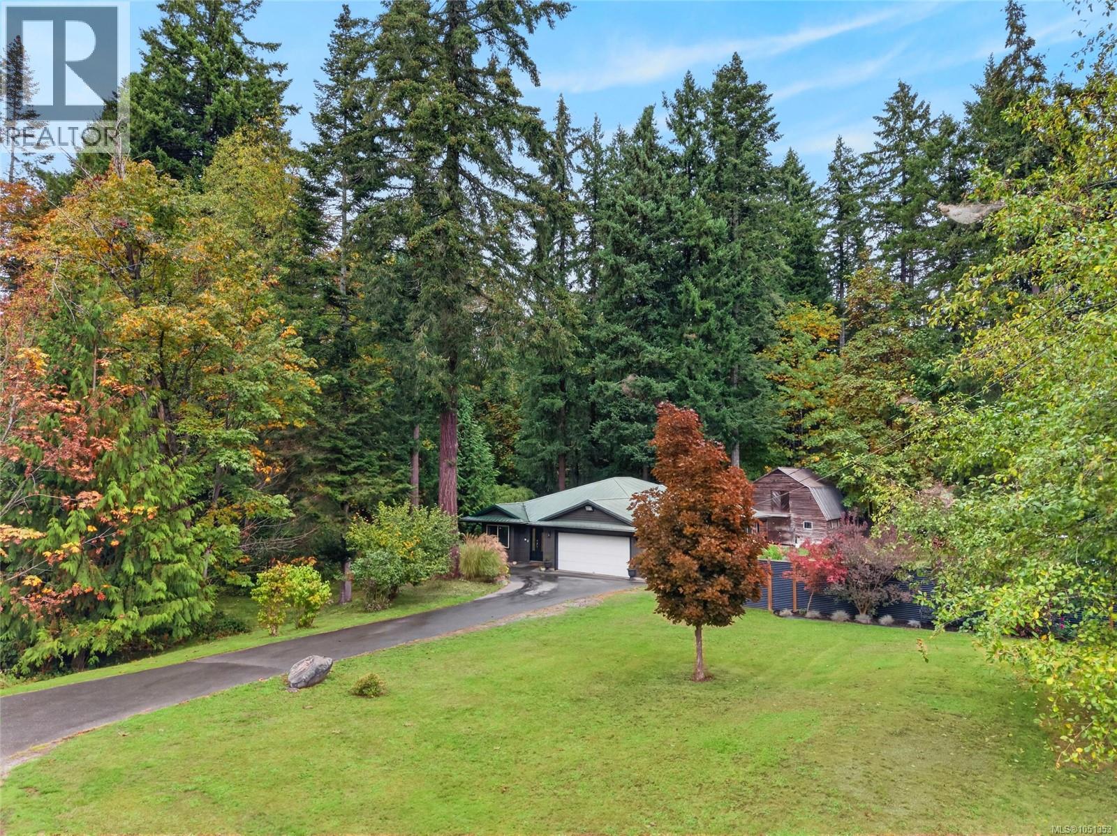 936 Arden Rd, Courtenay, British Columbia