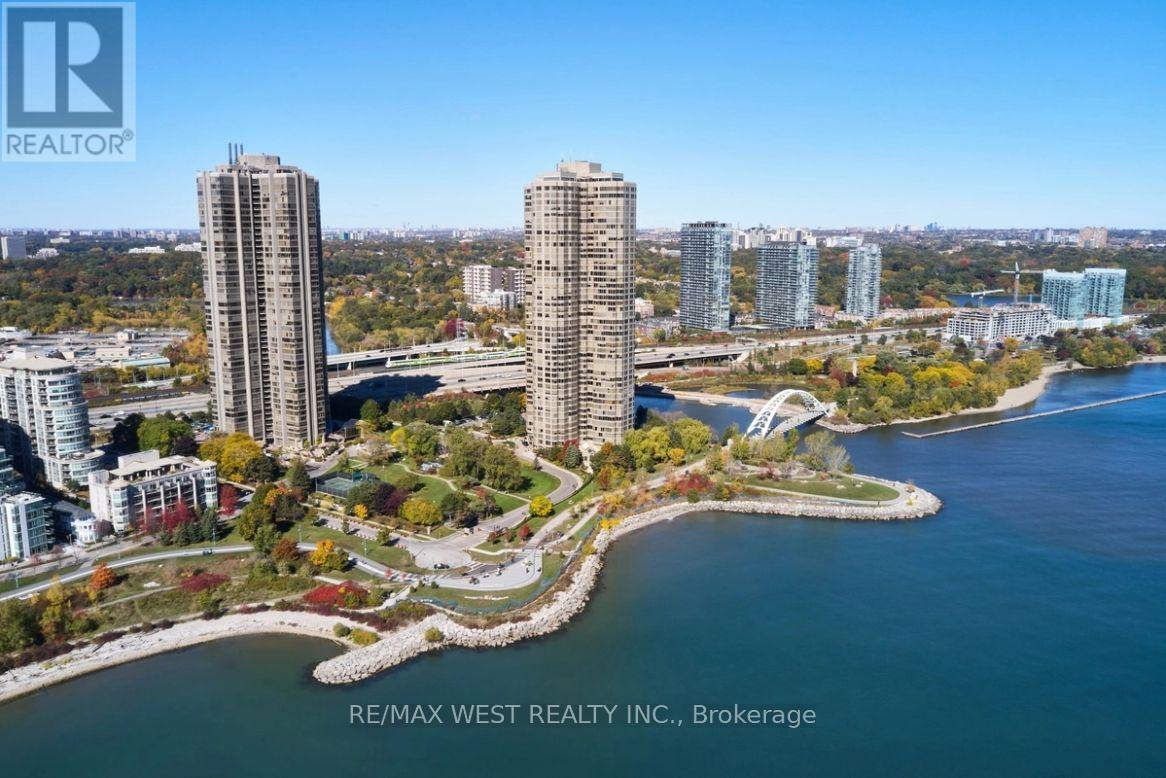 2009 - 2045 Lake Shore Boulevard W, Toronto, Ontario  M8V 2Z6 - Photo 28 - W13854170
