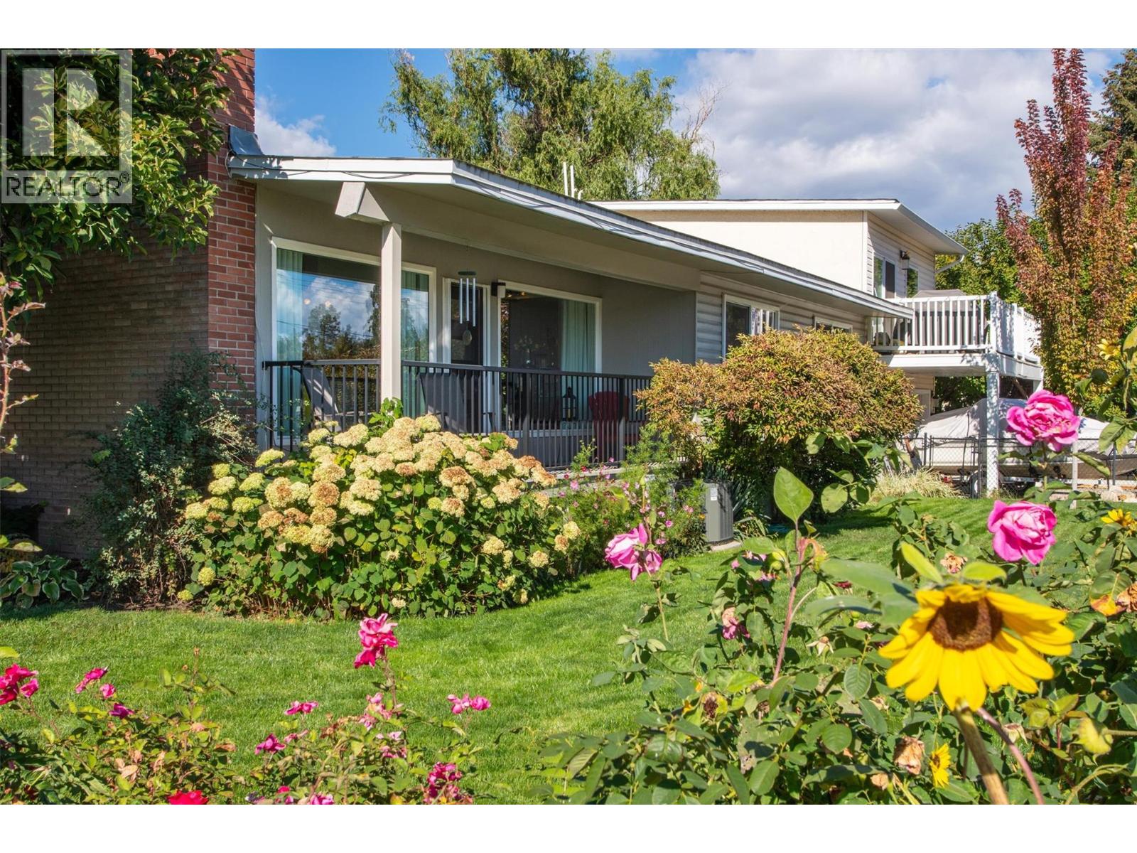 1296 Kelglen Crescent
