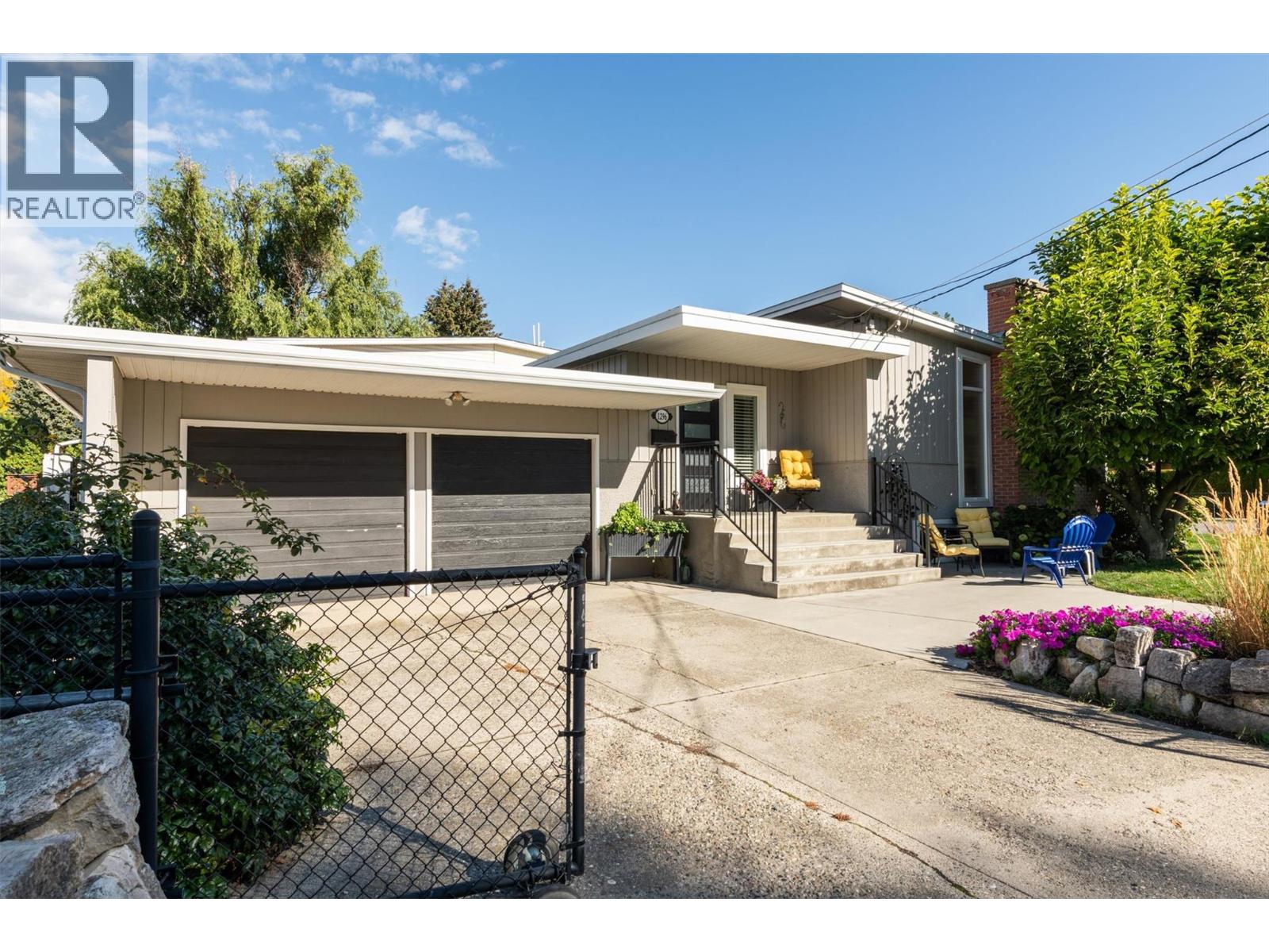 1296 Kelglen Crescent