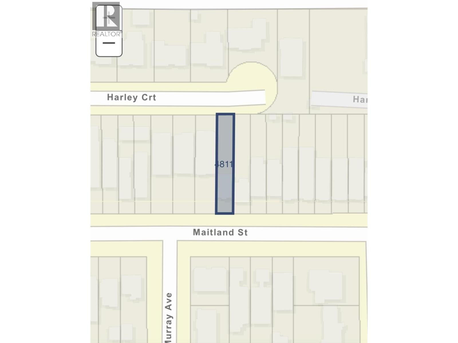 4811 Maitland Street, Burnaby, British Columbia  V5H 1N1 - Photo 4 - R3171036