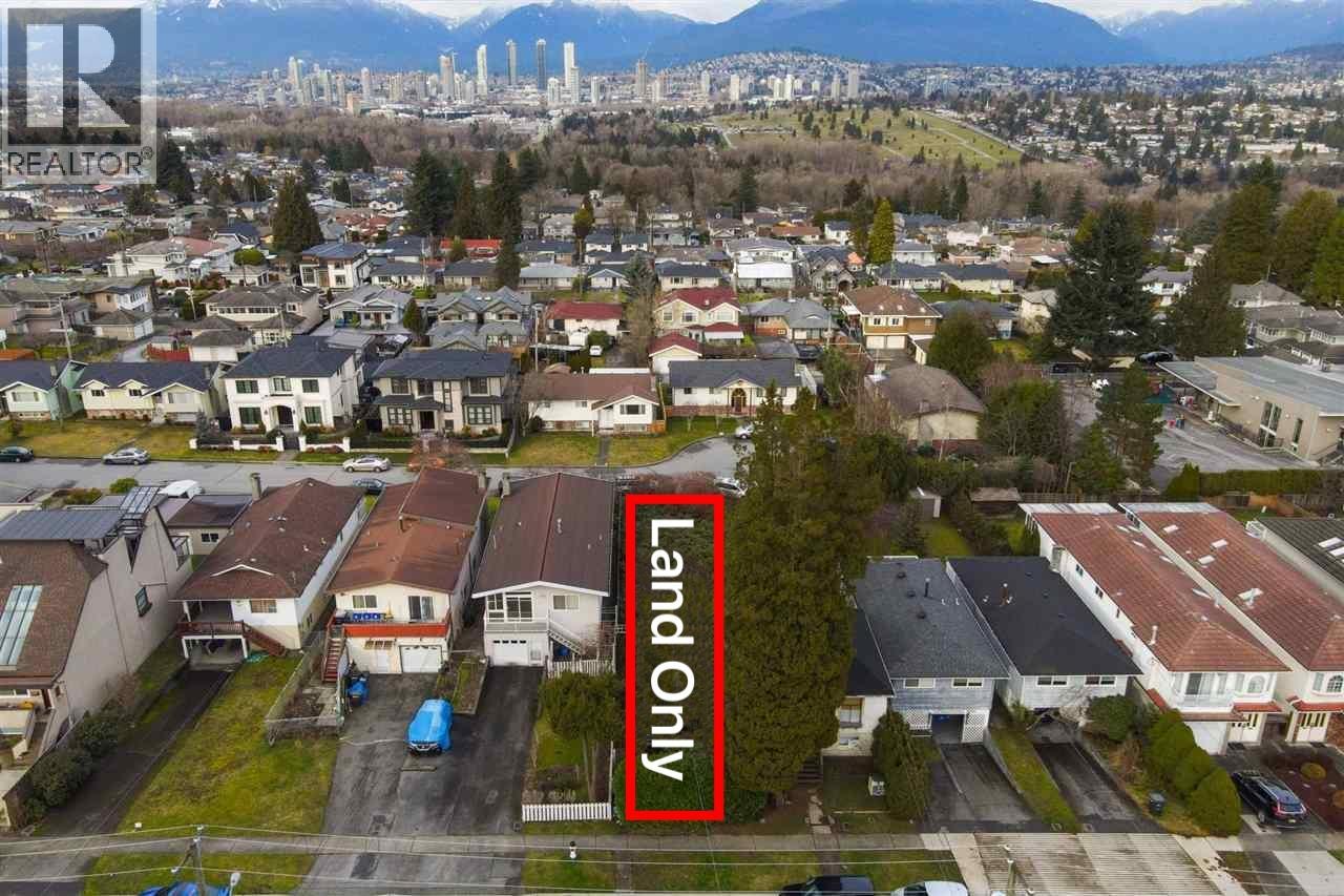 4811 Maitland Street, Burnaby, British Columbia  V5H 1N1 - Photo 2 - R3171036