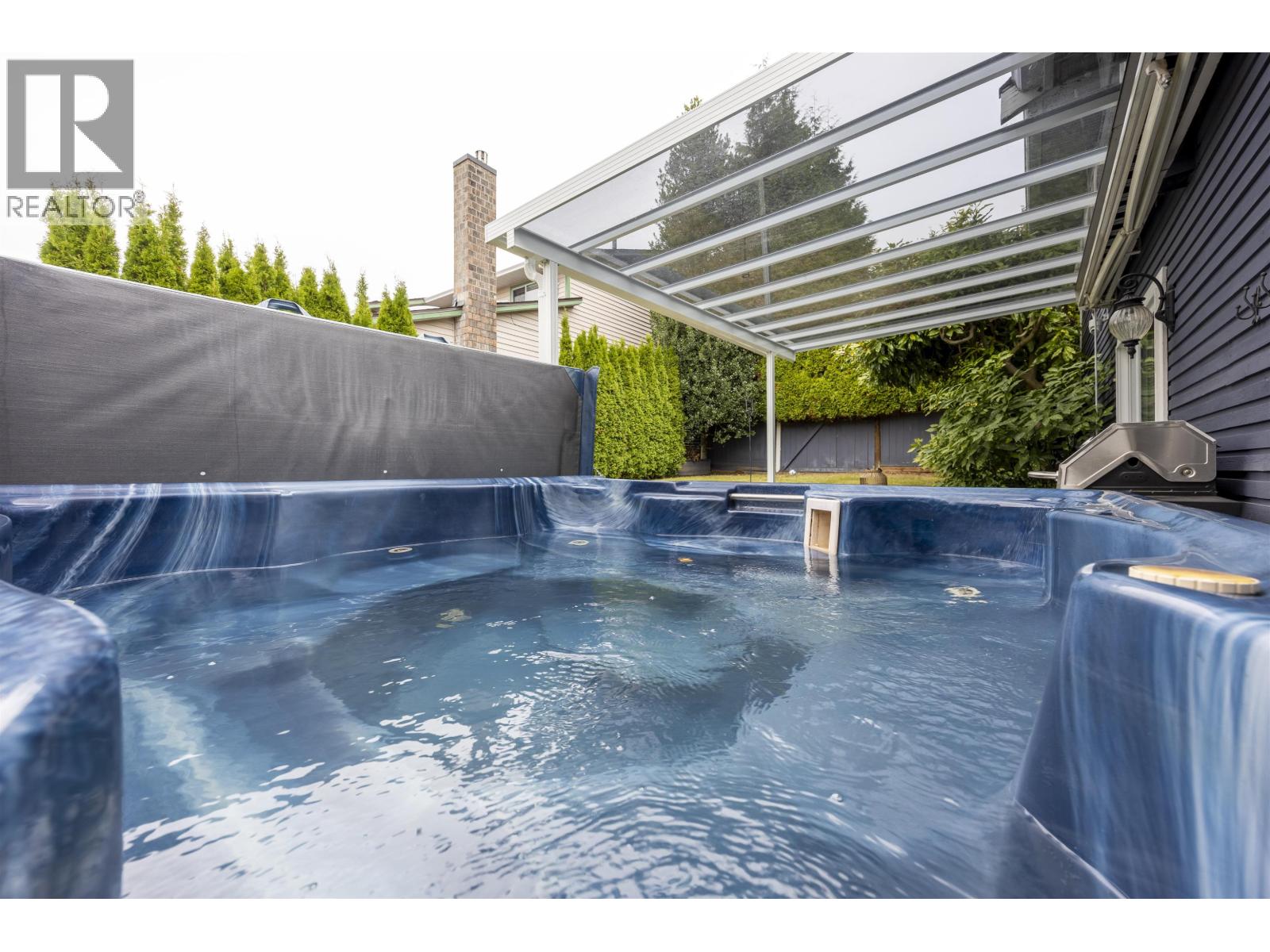 1316 Honeysuckle Lane, Coquitlam, British Columbia  V3E 2H9 - Photo 35 - R3171383