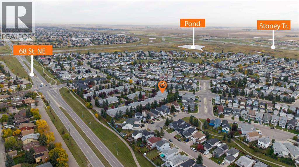 104 Catalina Circle Ne, Calgary, Alberta  T1Y 7B7 - Photo 45 - A2347959