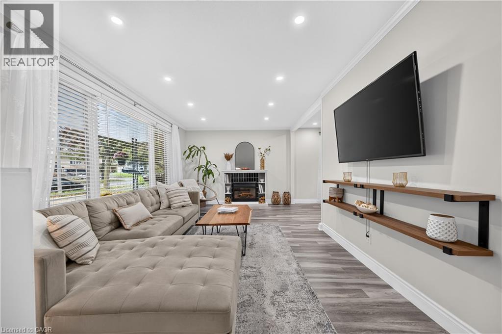 150 Coach Hill Drive, Kitchener, Ontario  N2E 1P4 - Photo 8 - 40868399