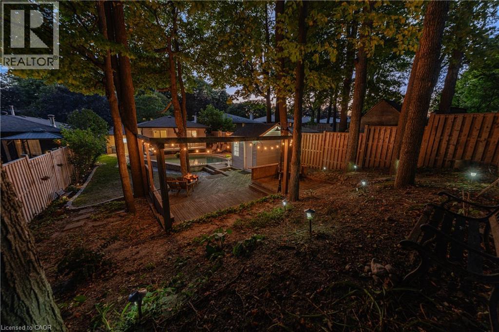 150 Coach Hill Drive, Kitchener, Ontario  N2E 1P4 - Photo 43 - 40868399