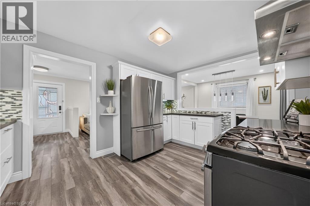 150 Coach Hill Drive, Kitchener, Ontario  N2E 1P4 - Photo 18 - 40868399