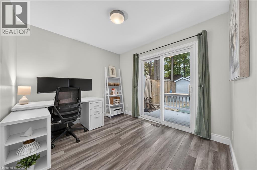 150 Coach Hill Drive, Kitchener, Ontario  N2E 1P4 - Photo 25 - 40868399