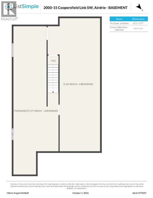 2000, 15 Coopersfield Link SW