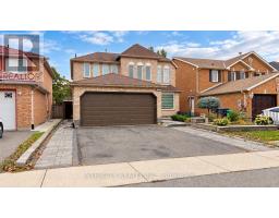 159 MOFFATT AVENUE, Brampton, Ontario
