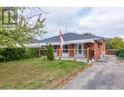 45 AUTUMN BOULEVARD, Brampton, Ontario