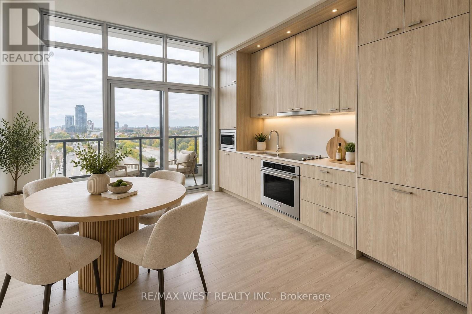 Ph04 - 858 Dupont Street, Toronto, Ontario  M6G 0C1 - Photo 6 - W13856772