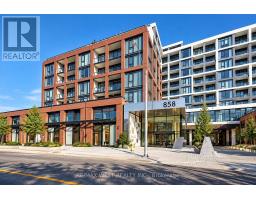 PH04 - 858 DUPONT STREET, Toronto, Ontario
