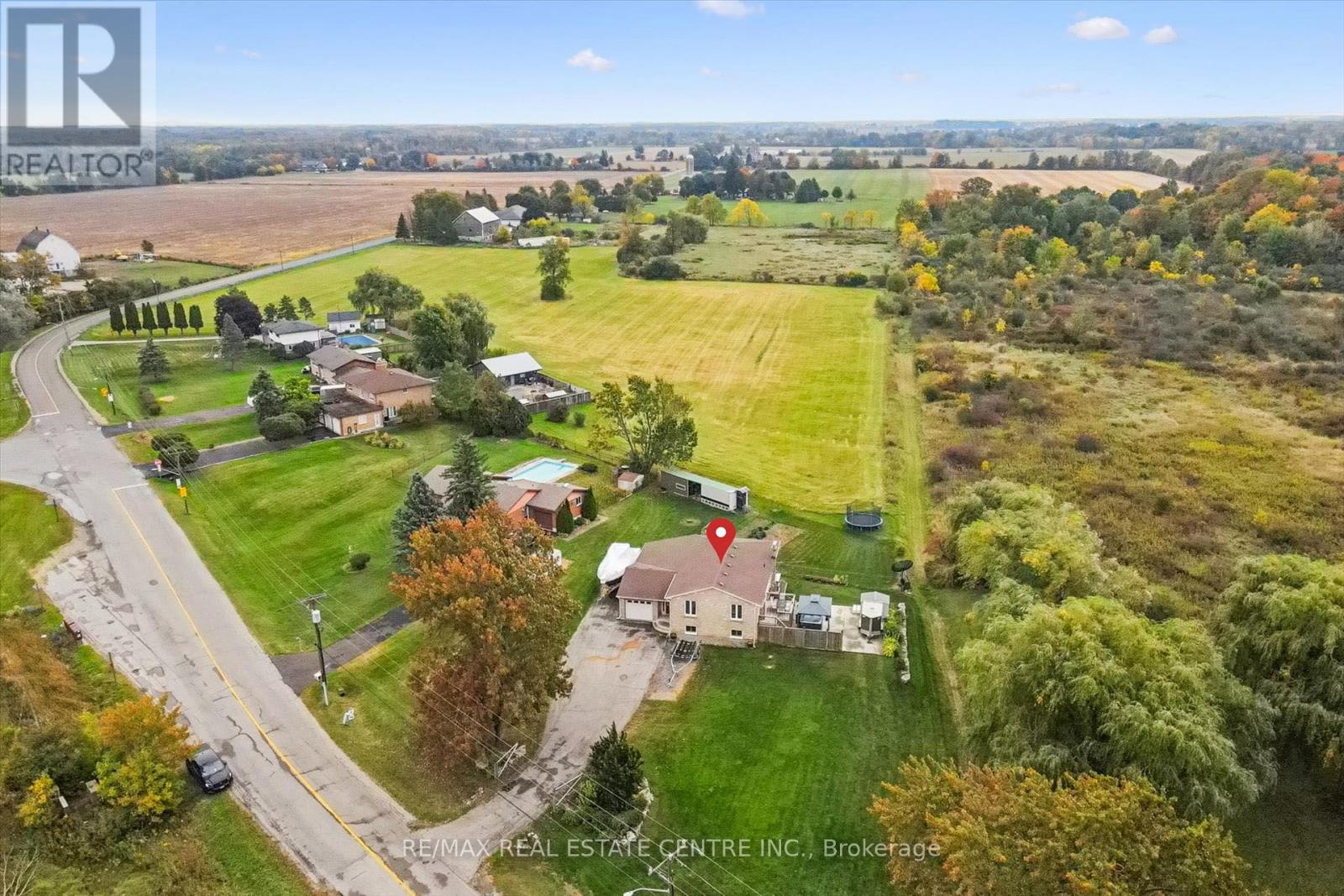 1211 Old 8 Highway, Hamilton, Ontario  L0R 1Z0 - Photo 40 - X13856768