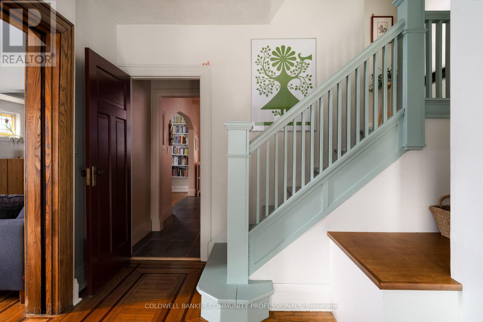 14 Prospect Street S, Hamilton, Ontario  L8M 2Z1 - Photo 4 - X13856818