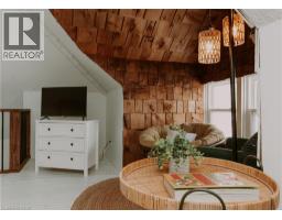 393 ONTARIO Street Unit# Upper, Stratford, Ontario