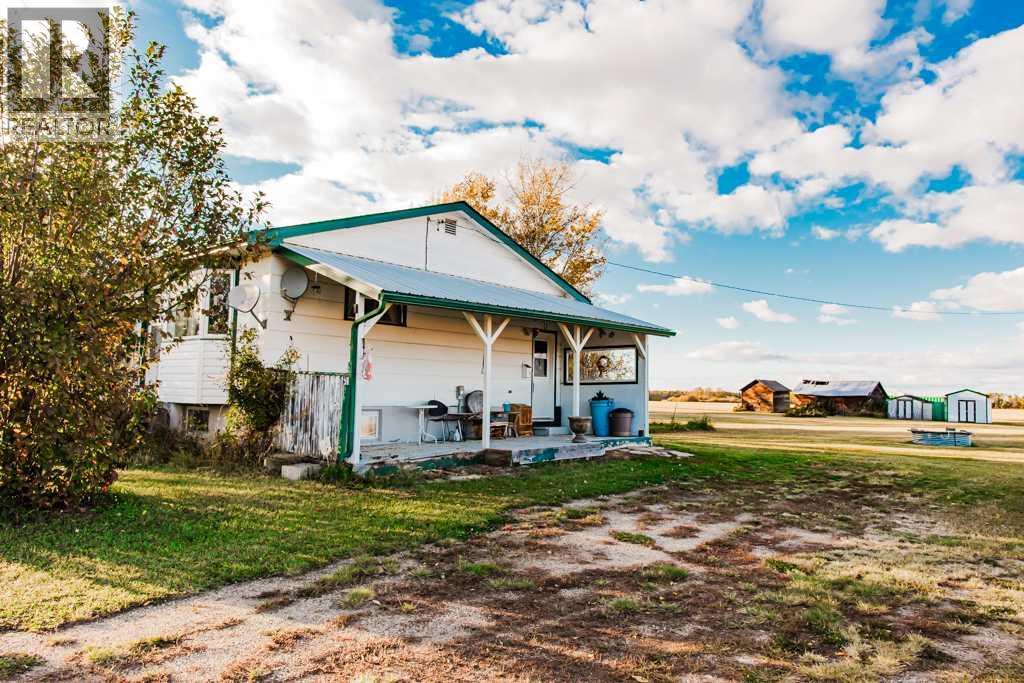 63062 TWP RD 710