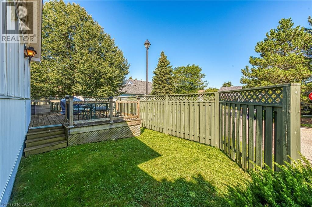 376 Silverbirch Boulevard, Mount Hope, Ontario  L0R 1W0 - Photo 40 - 40868269