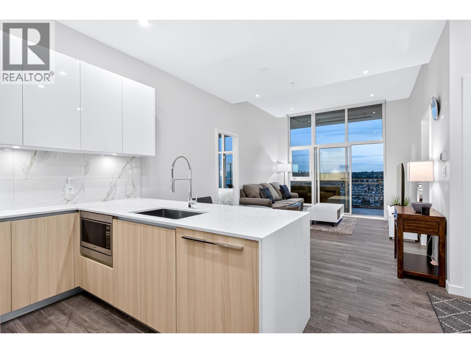 3103 5333 Goring Street, Burnaby, British Columbia  V5B 0B6 - Photo 5 - R3170860