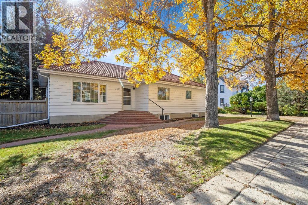 2501 20 Street, Nanton, Alberta