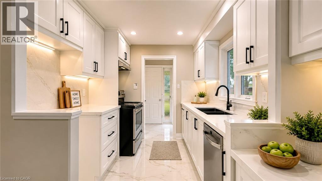 76 Appalachian Crescent Unit# Upper, Kitchener, Ontario  N2E 1A4 - Photo 6 - 40868524
