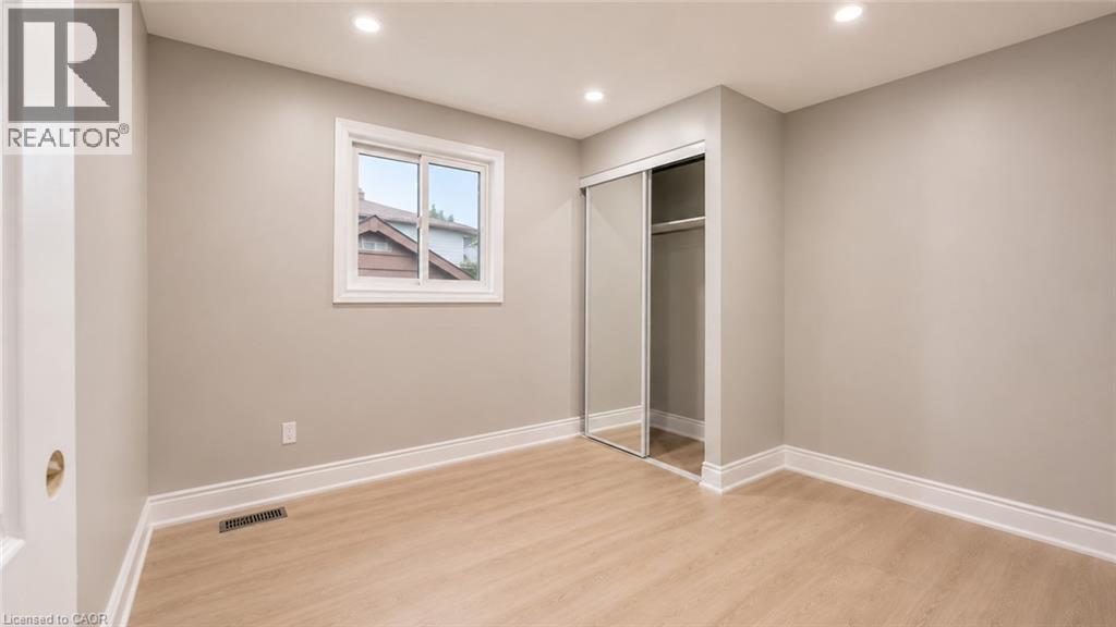 76 Appalachian Crescent Unit# Upper, Kitchener, Ontario  N2E 1A4 - Photo 17 - 40868524